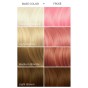 Frose -  Arctic Fox -  Розовая краска для волос