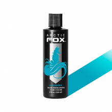Aquamarine -  Arctic Fox -  Бирюзовая краска для волос