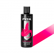 Electric Paradise  *UV REACTIVE NEON - Arctic Fox - Розовая краска для волос