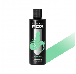 Neverland -  Arctic Fox - Зеленая краска для волос