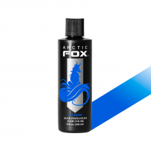 Poseidon -  Arctic Fox - Темно синяя краска для волос