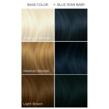 Blue Jean Baby -  Arctic Fox - Бирюзовая краска для волос