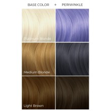 Periwinkle - Arctic Fox - Сиреневая краска для волос