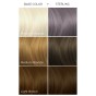 Sterling Silver -  Arctic Fox - Серая краска для волос